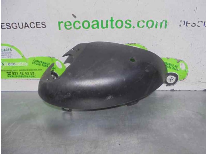 Recambio de moldura para citroën c4 lim. 1.6 e-hdi fap referencia OEM IAM 9800235277 CARCASA 