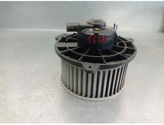 Recambio de motor calefaccion para mazda 323 berlina f/s (bj) 2.0 turbodiesel referencia OEM IAM BJ0E61B10  