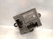 Replacement electronic module for Volvo XC70 II (136) D4 AWD OEM IAM reference 31343026AC 