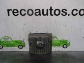 Replacement engine ECU for Fiat Ducato open body 2.8 (from 03.94) 2.8 TDI CAT OEM IAM reference 3040138 304E MAG