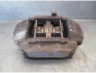 Recambio de pinza freno delantera izquierda para mercedes-benz clase cl (w215) coupe 5.0 v8 24v cat referencia OEM IAM A00242023