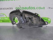 Recambio de moldura para citroën c4 lim. 1.6 e-hdi fap referencia OEM IAM 12703050 CARCASA 