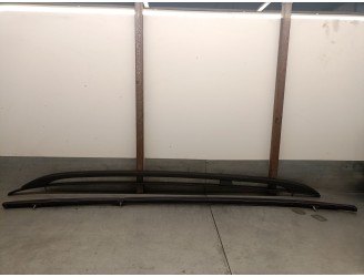 Recambio de portaequipajes para bmw x5 (e53) 3.0 i referencia OEM IAM 3403335 51130008828 