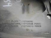 Recambio de moldura para citroën c4 lim. 1.6 e-hdi fap referencia OEM IAM 12703050 CARCASA 