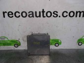 Replacement engine ECU for Fiat Ducato open body 2.8 (from 03.94) 2.8 TDI CAT OEM IAM reference 3040138 304E MAG