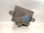 Replacement electronic module for Volvo XC70 II (136) D4 AWD OEM IAM reference 31343026AC 