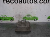 Replacement engine ECU for Fiat Ducato open body 2.8 (from 03.94) 2.8 TDI CAT OEM IAM reference 3040138 304E MAG