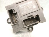 Replacement electronic module for Volvo XC70 II (136) D4 AWD OEM IAM reference 31343026AC 