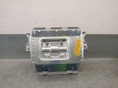 Recambio de airbag delantero derecho para renault clio ii (bb_, cb_) 1.5 dci (b/cb3m) referencia OEM IAM 8200432126 8200432126 