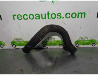 Replacement pipe for Renault Koleos 2.0 dCi Diesel FAP OEM IAM reference 2665463 