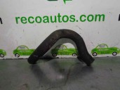 Replacement pipe for Renault Koleos 2.0 dCi Diesel FAP OEM IAM reference 2665463 