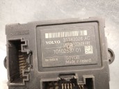 Replacement electronic module for Volvo XC70 II (136) D4 AWD OEM IAM reference 31343026AC 