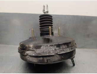 Replacement brake booster for Toyota Corolla (E12) 2.0 Turbodiesel CAT OEM IAM reference 87402202 LSH65 TRW