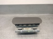 Recambio de airbag delantero derecho para renault clio ii (bb_, cb_) 1.5 dci (b/cb3m) referencia OEM IAM 8200432126 8200432126 