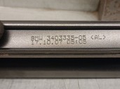 Recambio de portaequipajes para bmw x5 (e53) 3.0 i referencia OEM IAM 3403335 51130008828 