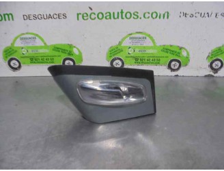 Recambio de moldura para citroën c4 lim. 1.6 e-hdi fap referencia OEM IAM 9800235277 INTERMITENTE 