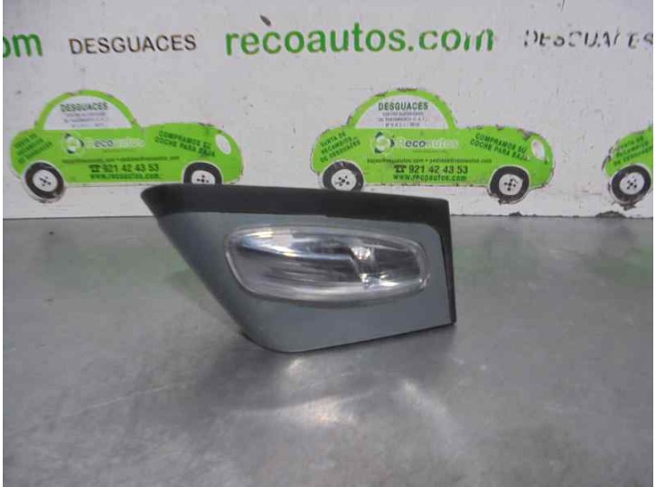 Recambio de moldura para citroën c4 lim. 1.6 e-hdi fap referencia OEM IAM 9800235277 INTERMITENTE 