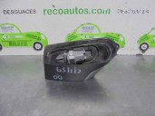 Recambio de moldura para citroën c4 lim. 1.6 e-hdi fap referencia OEM IAM 9800235277 INTERMITENTE 