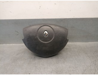 Recambio de airbag delantero izquierdo para renault clio ii (bb_, cb_) 1.5 dci (b/cb3m) referencia OEM IAM 8200616025 8200616025