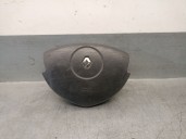 Replacement front left airbag for Renault Clio II (BB_, CB_) 1.5 dCi (B/CB3M) OEM IAM reference 8200616025 8200616025