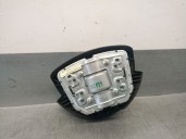 Replacement front left airbag for Renault Clio II (BB_, CB_) 1.5 dCi (B/CB3M) OEM IAM reference 8200616025 8200616025
