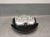 Replacement front left airbag for Renault Clio II (BB_, CB_) 1.5 dCi (B/CB3M) OEM IAM reference 8200616025 8200616025