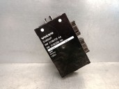 Recambio de modulo electronico para volvo xc70 ii (136) d4 awd referencia OEM IAM 31402469 