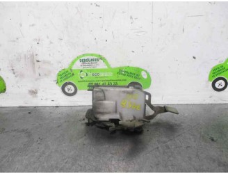 Recambio de cerradura puerta delantera derecha para fiat ducato caja abierta 2,8 (desde 03.94) 2.8 tdi cat referencia OEM IAM   