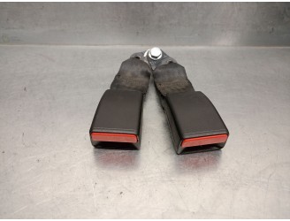 Recambio de enganche cinturon para dacia sandero ii 1.0 sce 75 (b8jc, b8jd) referencia OEM IAM 878168063R 878168063R 