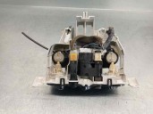 Replacement heater / air conditioning control panel for Mazda 323 saloon F/S (BJ) 2.0 turbodiesel OEM IAM reference BJ0E61190F