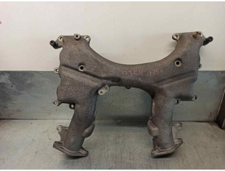 Recambio de colector admision para audi a8 (4e2) 4.2 v8 40v referencia OEM IAM 057145770J 