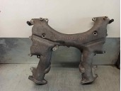 Recambio de colector admision para audi a8 (4e2) 4.2 v8 40v referencia OEM IAM 057145770J  