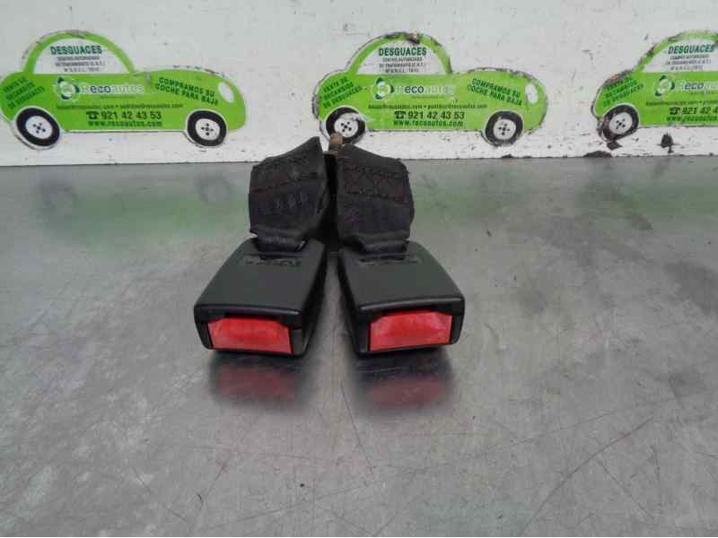 Recambio de enganche cinturon para ford ka (ccq) 1.3 cat referencia OEM IAM 97KBB613K21AD  