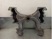 Recambio de colector admision para audi a8 (4e2) 4.2 v8 40v referencia OEM IAM 057145770J  