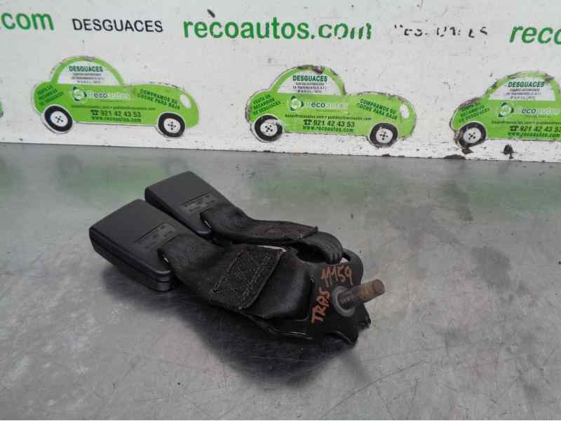 Recambio de enganche cinturon para ford ka (ccq) 1.3 cat referencia OEM IAM 97KBB613K21AD  