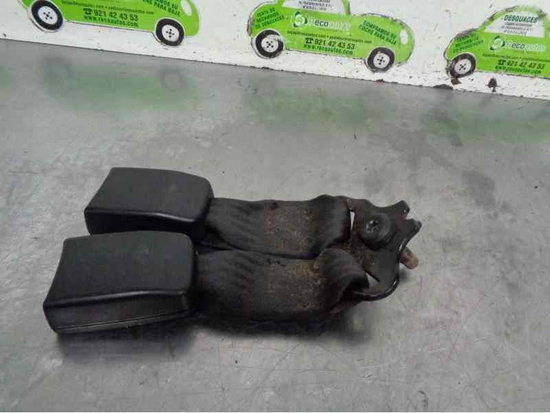 Recambio de enganche cinturon para ford ka (ccq) 1.3 cat referencia OEM IAM 97KBB613K21AD  