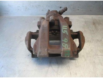 Recambio de pinza freno trasera izquierda para mercedes-benz clase cl (w215) coupe 5.0 v8 24v cat referencia OEM IAM A0014207383