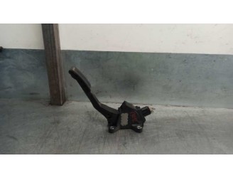 Replacement pedal potentiometer for Toyota Yaris (_P9_) 1.4 D-4D (NLP90_) OEM IAM reference 781100D030 