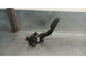 Recambio de potenciometro pedal para toyota yaris (_p9_) 1.4 d-4d (nlp90_) referencia OEM IAM 781100D030  