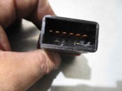 Recambio de warning para fiat bravo (198) 1.9 8v jtd cat referencia OEM IAM 735424252 