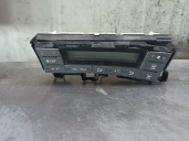 Recambio de mando climatizador para toyota prius (nhw30) 1.8 16v cat (híbrido) referencia OEM IAM 5590047071  