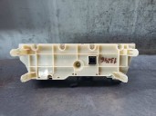 Recambio de mando climatizador para toyota prius (nhw30) 1.8 16v cat (híbrido) referencia OEM IAM 5590047071  