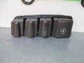 Recambio de botones salpicadero para fiat bravo (198) 1.9 8v jtd cat referencia OEM IAM 735424852 5 PINES