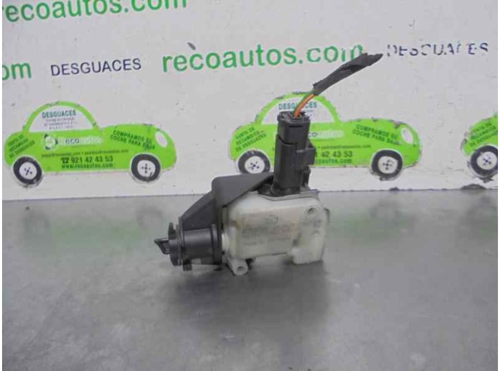 Recambio de motor tapa deposito combustible para citroën c4 lim. 1.6 e-hdi fap referencia OEM IAM 9651690280 