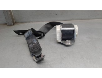 Recambio de cinturon seguridad trasero izquierdo para volkswagen passat berlina (3c2) 2.0 tdi referencia OEM IAM 3C0857805G  4 P