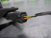 Recambio de motor tapa deposito combustible para citroën c4 lim. 1.6 e-hdi fap referencia OEM IAM 9651690280 