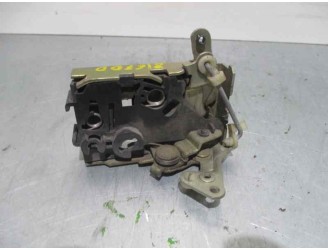 Recambio de cerradura puerta delantera derecha para peugeot 205 style 1.1 referencia OEM IAM  MANUAL 3 PUERTAS