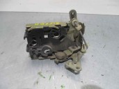 Recambio de cerradura puerta delantera derecha para peugeot 205 style 1.1 referencia OEM IAM  MANUAL 3 PUERTAS