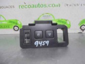 Recambio de mandos salpicadero para citroën c4 lim. 1.6 e-hdi fap referencia OEM IAM 96714851ZD 