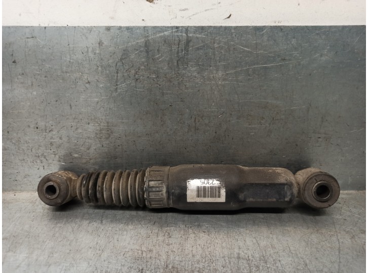 Recambio de amortiguador trasero izquierdo para citroën saxo 1.4 referencia OEM IAM 5206F8 